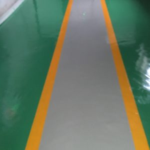 thi công sơn nền epoxy - thi công Pro 3m tại miền bắc