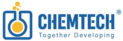 logo công ty chemtech - khách hàng của Nguyệt Ánh